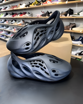 Adidas Yeezy Foam Runner Mineral Blue UA Quality