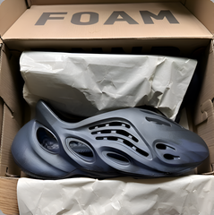 Adidas Yeezy Foam Runner Mineral Blue UA Quality