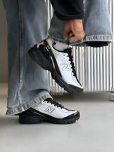 New Balance 509 Black white womens