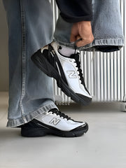 New Balance 509 Black white womens