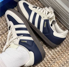 Adidas Samba Og Night Indigo womens