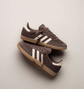 Adidas Samba cardboard Og Earth Brown womens