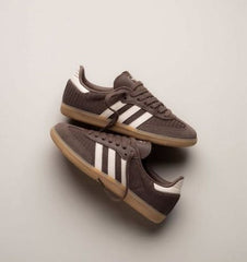 Adidas Samba cardboard Og Earth Brown womens