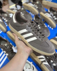 Adidas Samba cardboard Og Earth Brown womens