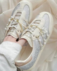 Samba clover desert womens