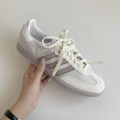 Adidas Samba Og White creme womens