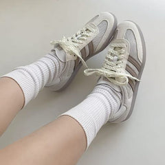 Adidas Samba Og White creme womens