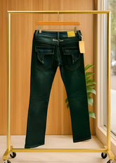 LAGUNA BEACH BLUE CORACCO TURKEY