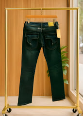 LAGUNA BEACH BLUE CORACCO TURKEY