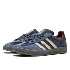 Adidas Gazelle indoor Crew Navy blue womens