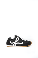 Loewe ballet runner 2 0 black