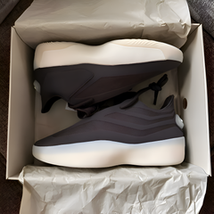 Adidas fear of god athletics 2 black