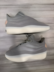 Adidas fear of god athletics 2 grey