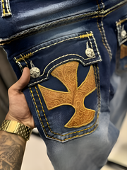 LAGUNA BEACH ORANGE PATCH