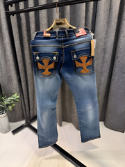 LAGUNA BEACH ORANGE PATCH