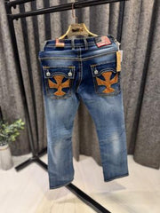 LAGUNA BEACH ORANGE PATCH