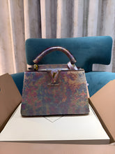 Louis Vuitton Capucines Big Multi OG Double Box With Dust Bag 98147 Big