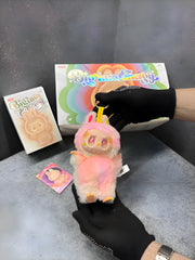 Labubu Doll Most trending limited edition generation 3