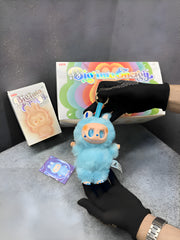 Labubu Doll Most trending limited edition generation 3