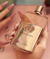 Premium Gucci Guilty EDP Pour Femme 90ML