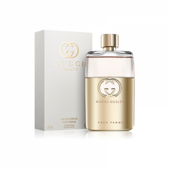 Premium Gucci Guilty EDP Pour Femme 90ML