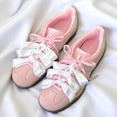 Adidas Samba gazelle pink (267