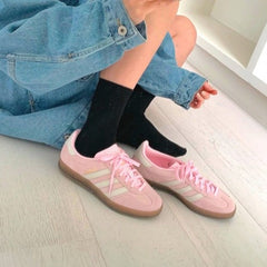 Adidas Samba gazelle pink (267