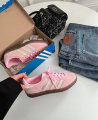 Adidas Samba gazelle pink (267