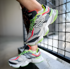 New Balance 9060 DTLR GlowBayaband Classic Clogs