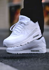 Airmax 90 Essential triple white for men As3320