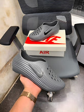 Nike Reactx rejuven8 grey