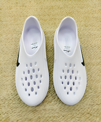 Nike Reactx Rejuven8 white