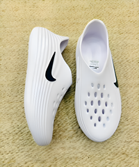 Nike Reactx Rejuven8 white
