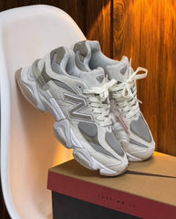 New Balance 9060 Beige womens