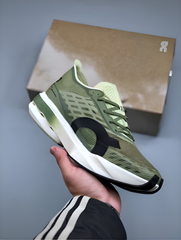 On Cloudboom Strike Olive