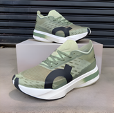 On Cloudboom Strike Olive