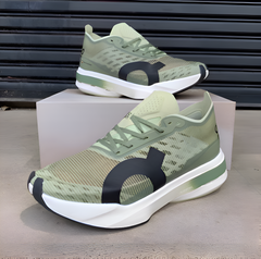 On Cloudboom Strike Olive