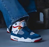 jordan retro 4 gs Messy Room semi ua