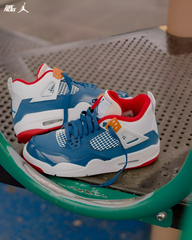 jordan retro 4 gs Messy Room semi ua