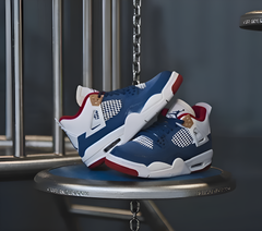 jordan retro 4 gs Messy Room semi ua