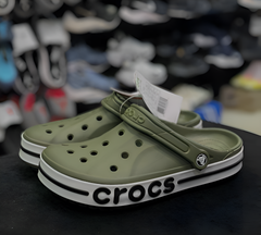 Crocs bayaband Classic clogs premium