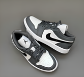 Jordan Low Iron Grey