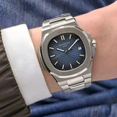 Patek philippe Nautilus Quartz