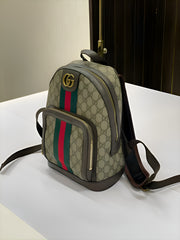 Gucci GG Small Backpack With Dust Bag 8994