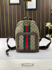 Gucci GG Small Backpack With Dust Bag 8994