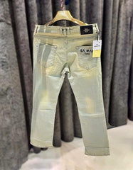 Balmain The next Generation Jeans