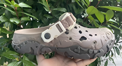 Crocs All Terrain Atlas Clog