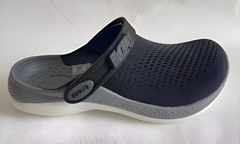 Crocs Literide 360 black Grey