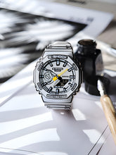 Casio g shock ga2100 Manga