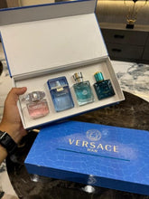Versace combo gift set of 4